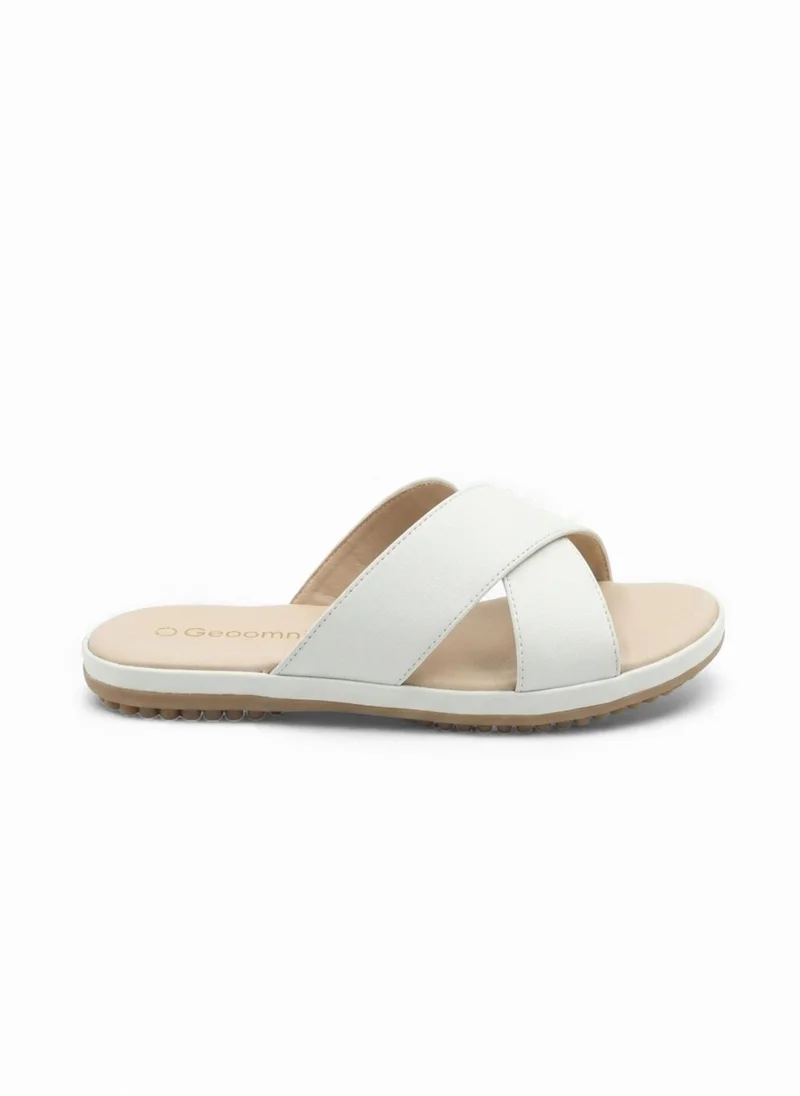 جيومني صنادل نسائية – مريحة وخفيفة الوزن وللارتداء اليومي